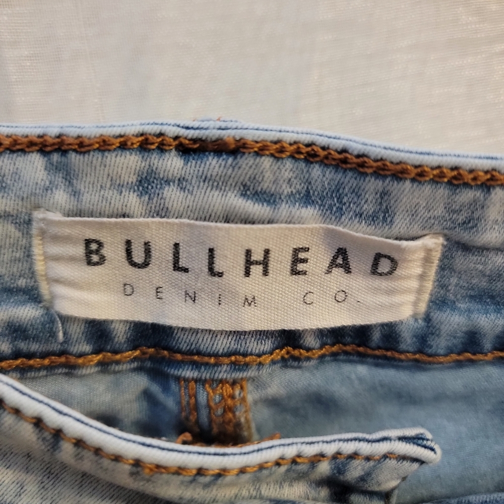 Bullhead denim jeans - Picture 8 of 9